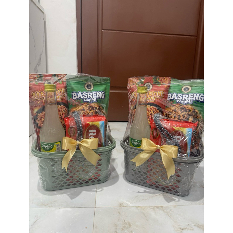 

parcel (only instan)