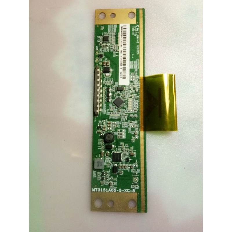 Tcon t con ticon tikon tekon tv sharp 32 inch