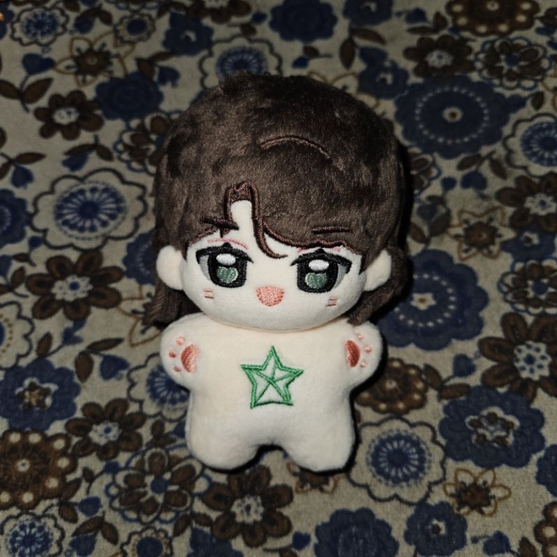 [PRELOVED] DOLL BEOMGYU DREAMER 10CM