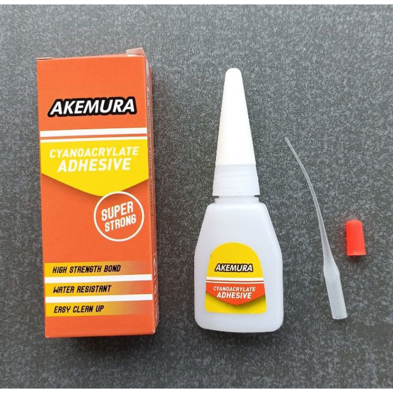 

AKEMURA Lem Korea Power Glue