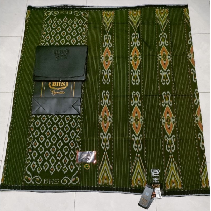 BHS SIGNATURE KTD,KSD,KGD GOLD