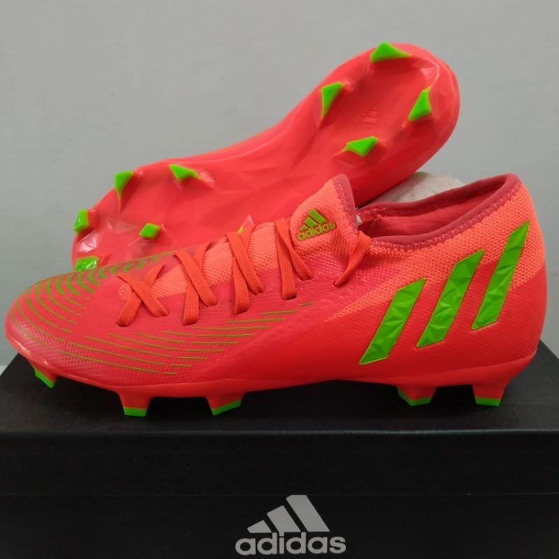 Sepatu Bola Adidas Predator Edge.3 L FG