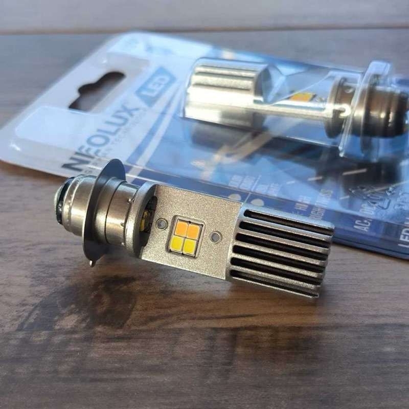 NEOLUX LED Motor T19 H6 by Osram