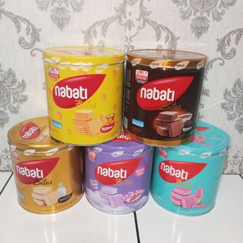 

Nabati