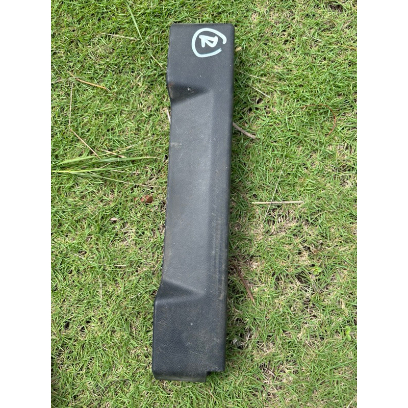 Cover jok depan Crv gen2