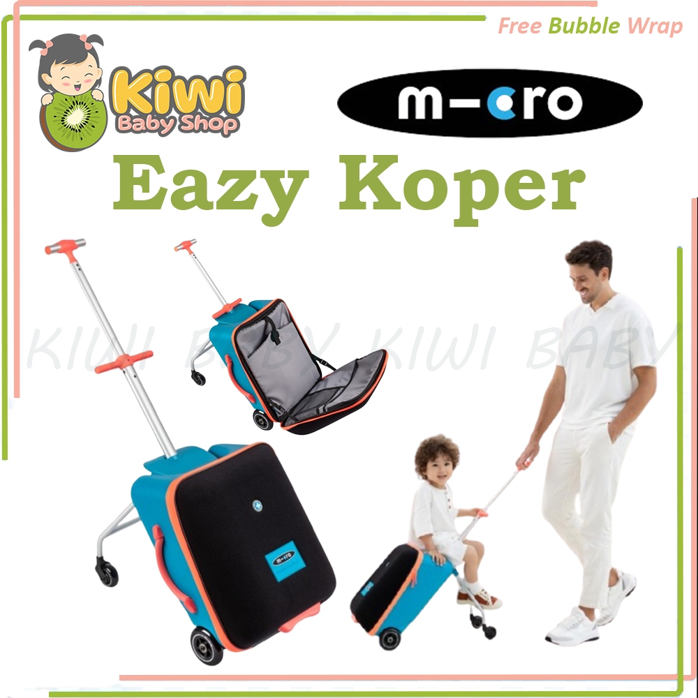 Micro Luggage Eazy / Micro Koper