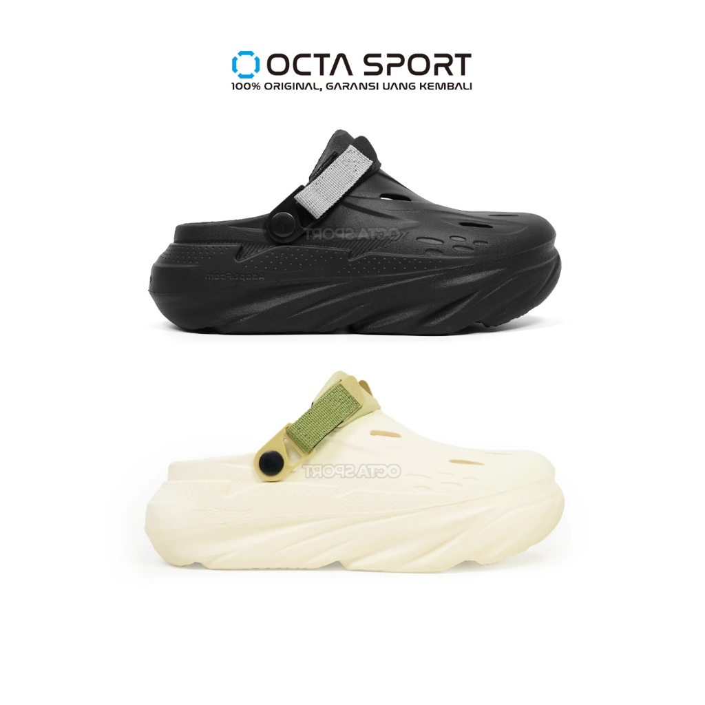 SANDAL SLIP ON PORTO X GIO CLOGS