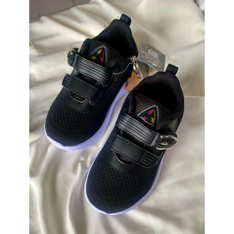 Pro Lexus New Era Sepatu Sekolah Anak Sepatu Olahraga Anak