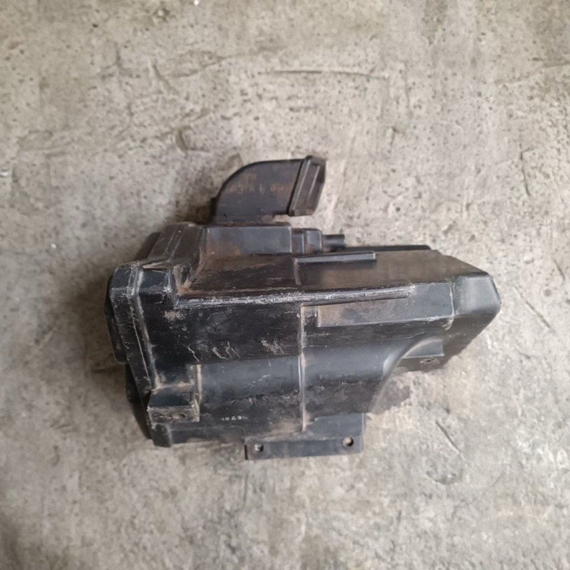 saringan udara box filter klx original copotan motor