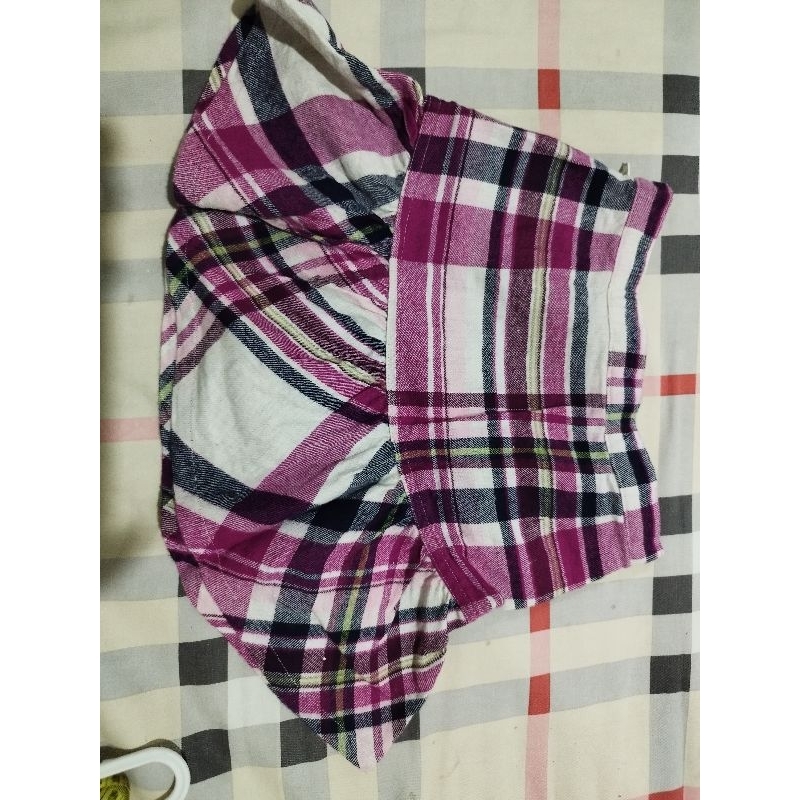 Rok pendek Gymboree anak perempuan
