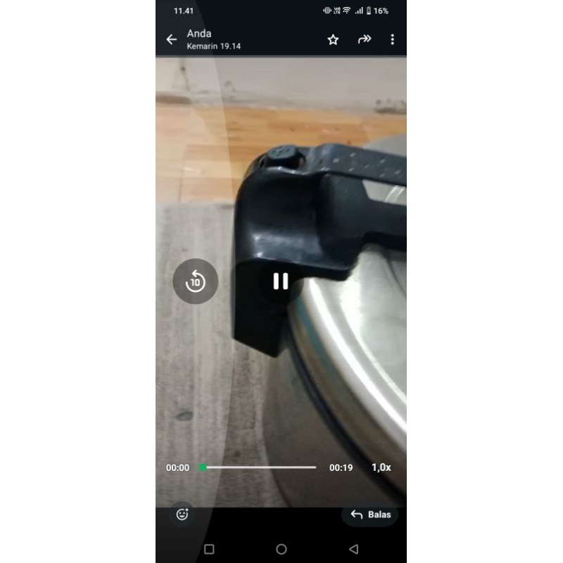 Magicom Yongma Jumbo