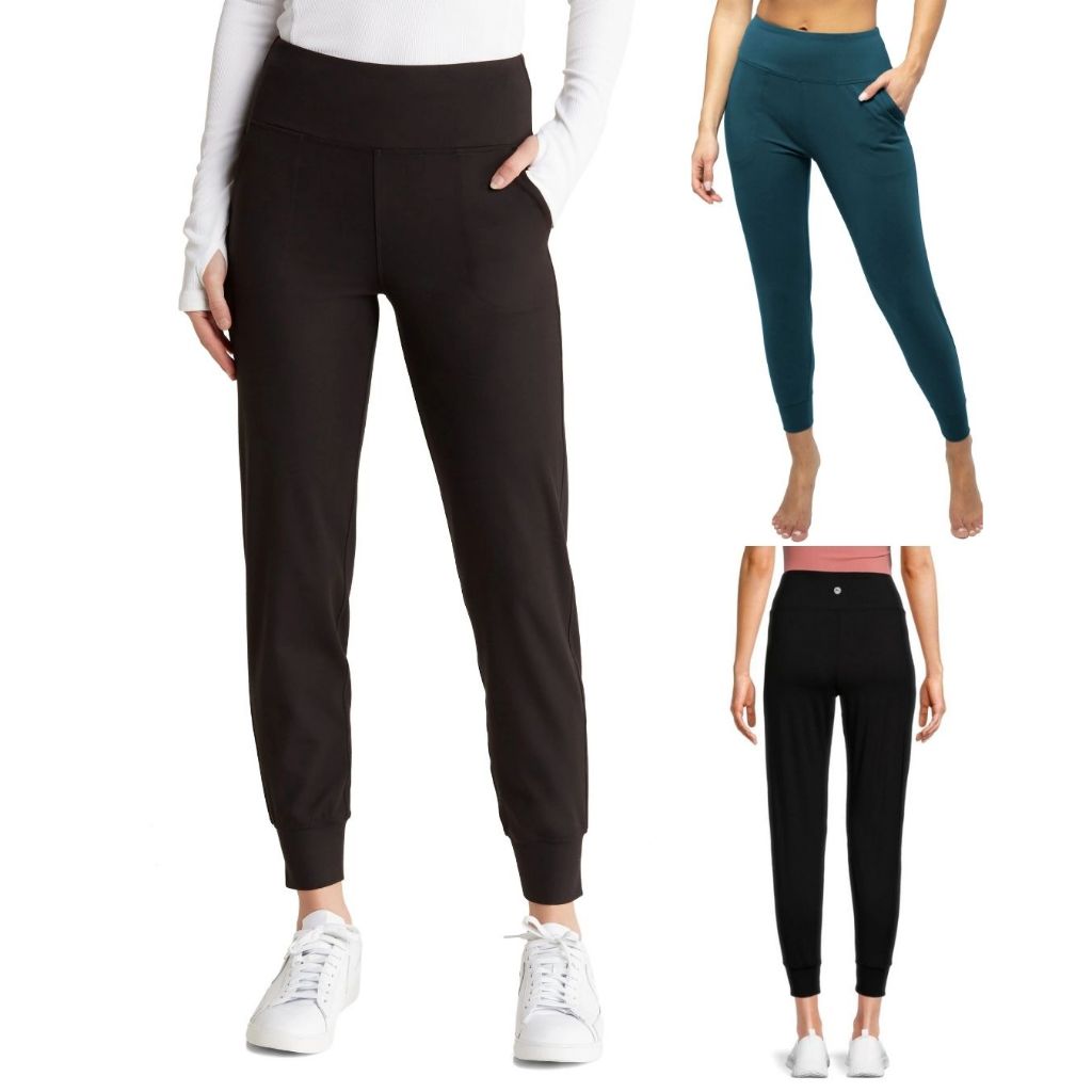 Gottex Solid Comfort Jogger - 7804