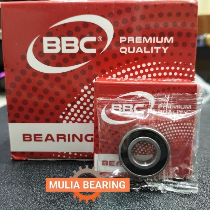BEARING 699 2RS BBC ORIGINAL
