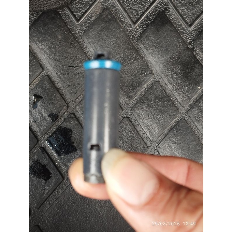 piston AGS matik Ignis Karimun wagon