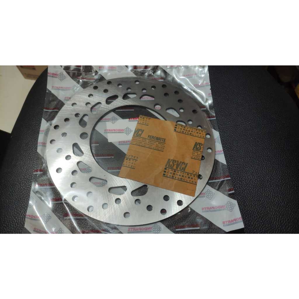 PIRING CAKRAM DEPAN N-MAX MERK INDOPART KUALITAS TERJAMIN BAGUS