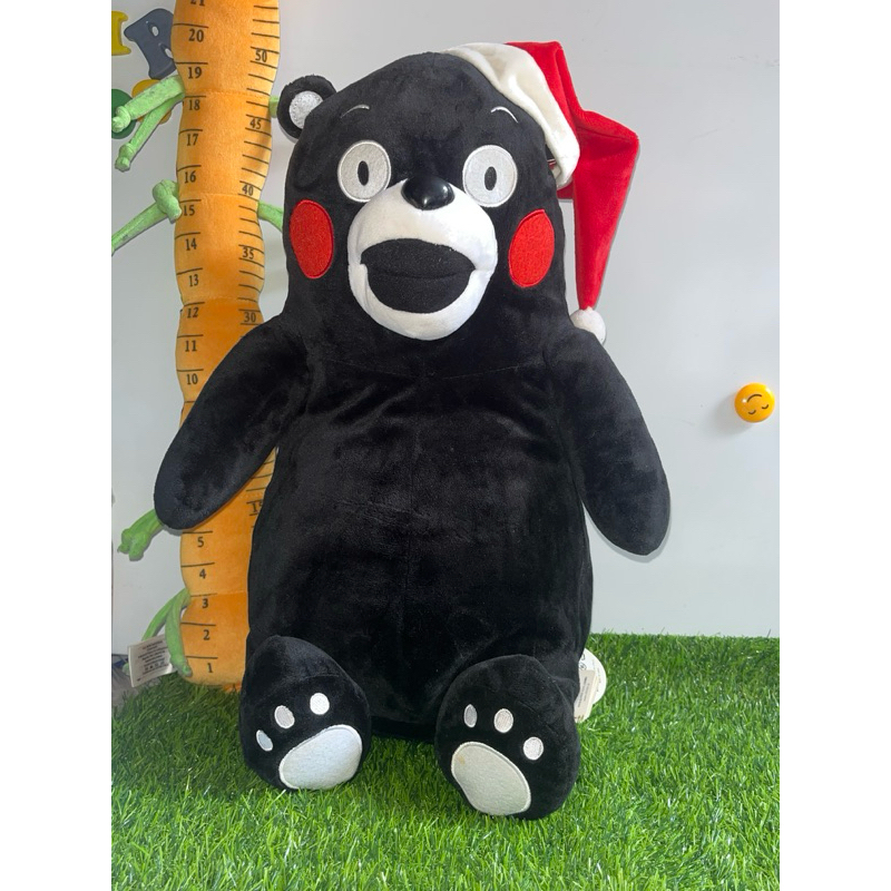 BONEKA KUMAMON MINISO LIFE
