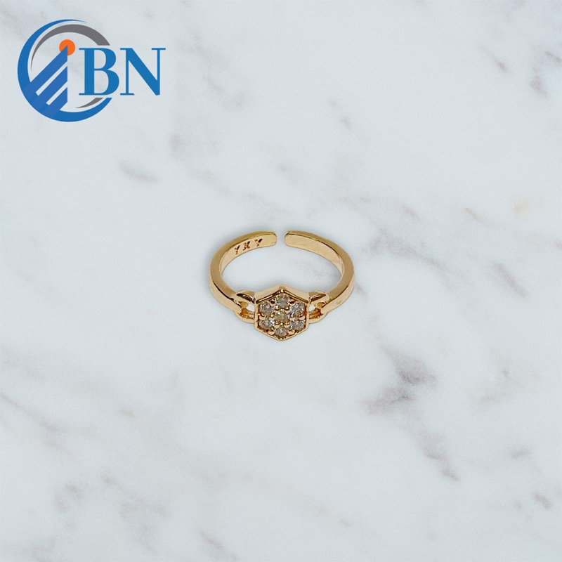 Aksesoris Wanita Cincin Anak CA-20