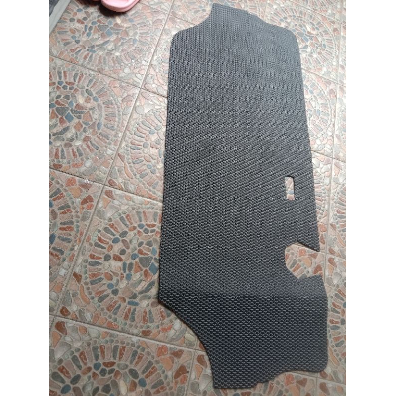 Berkahsspeed Karpet Carry Tayo Motif/Karpet Mobil Carry Tayo