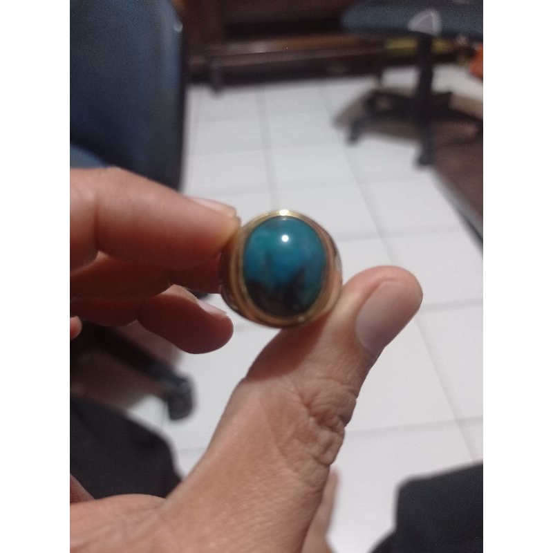 bacan Doko megico