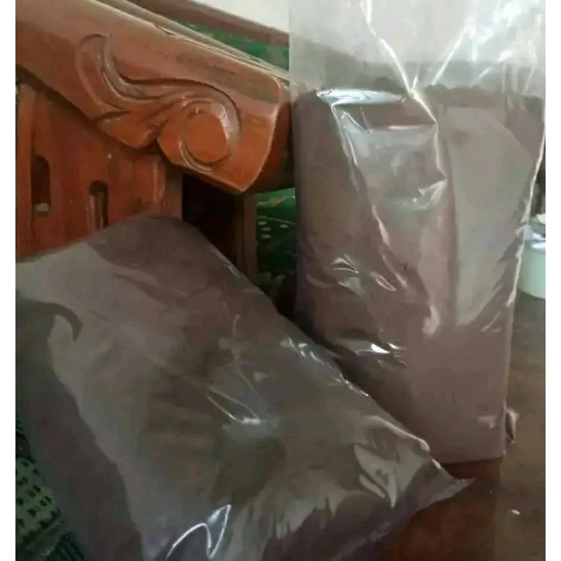 

kopi hitam robusta kemasa 1 kg