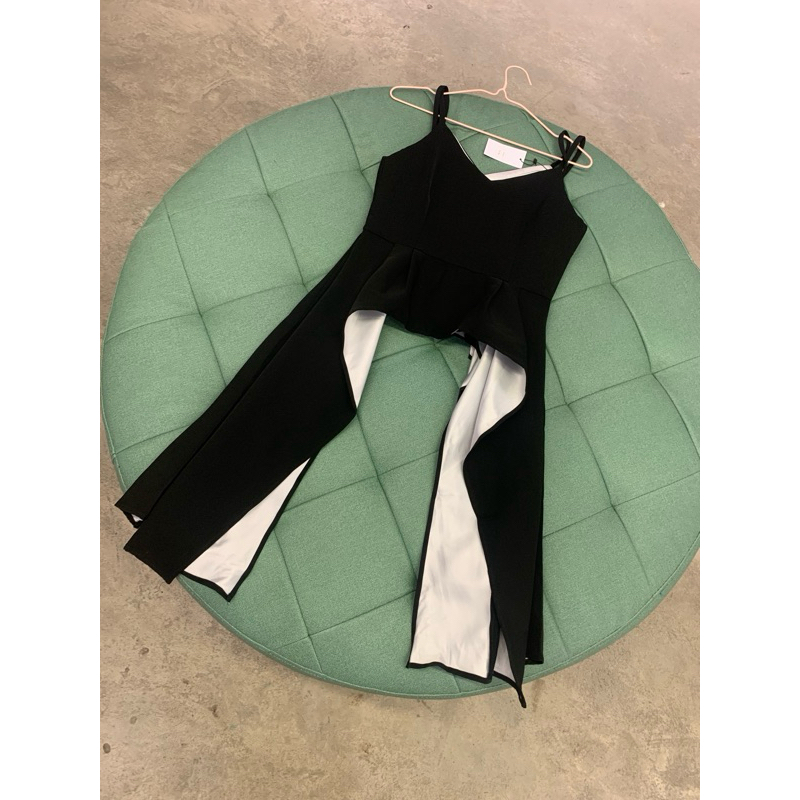 Top Gothic Vintage (AT201)