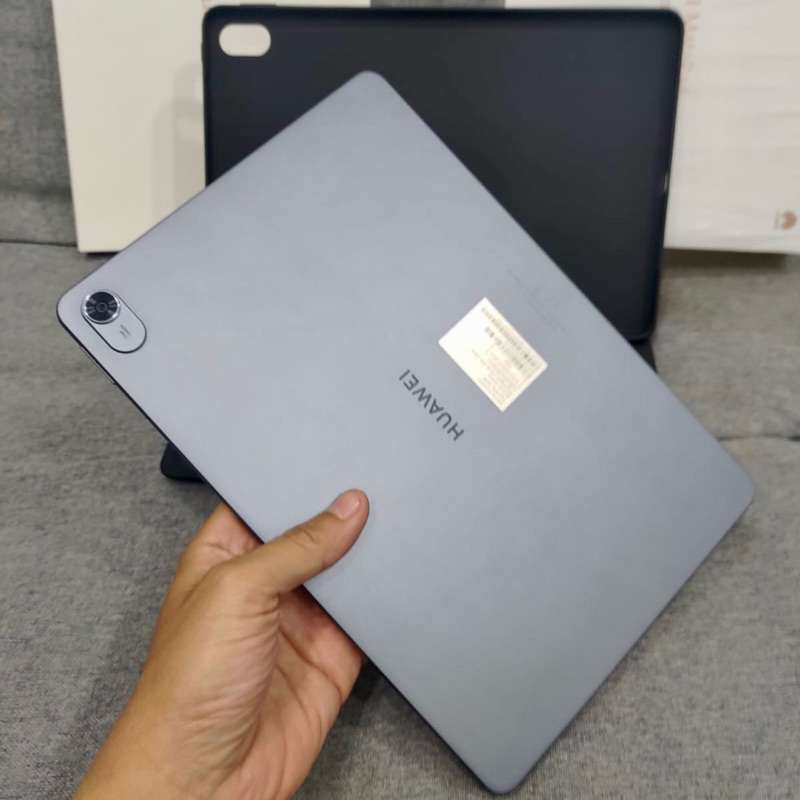 huawei matepad 11.5 papermatte 8 / 256 bonus keyboard