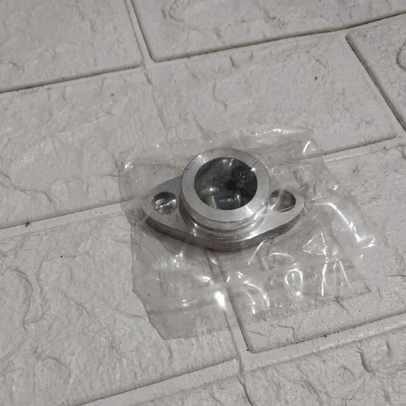 adaptor sambungan manipol intake karbu karbulator yamaha mio pnp karbu karburator supra