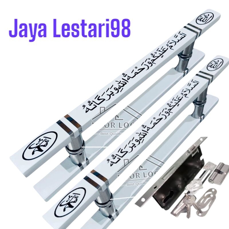 handle pintu/pegangan pintu/tarikan pintu/kunci pintu rumah modern/handle kunci rumah modern/handle 