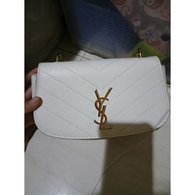 tas ysl kw