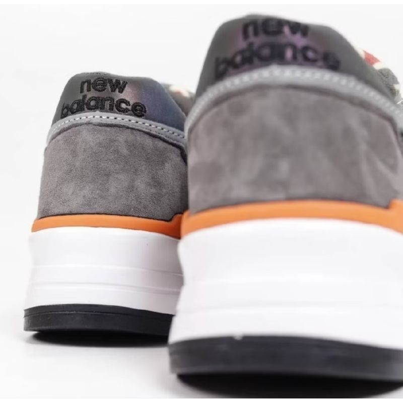 New Balance 997S Duck Camo