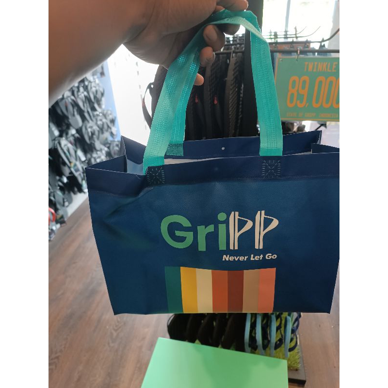 GriPP Recycle Bag