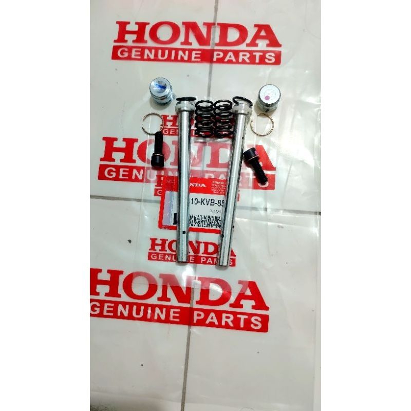 SULING SHOCK AS SHOCK KVB VARIO KARBU BEAT KARBU SPACY SCOOPY PRDUK KUALITAS ORI