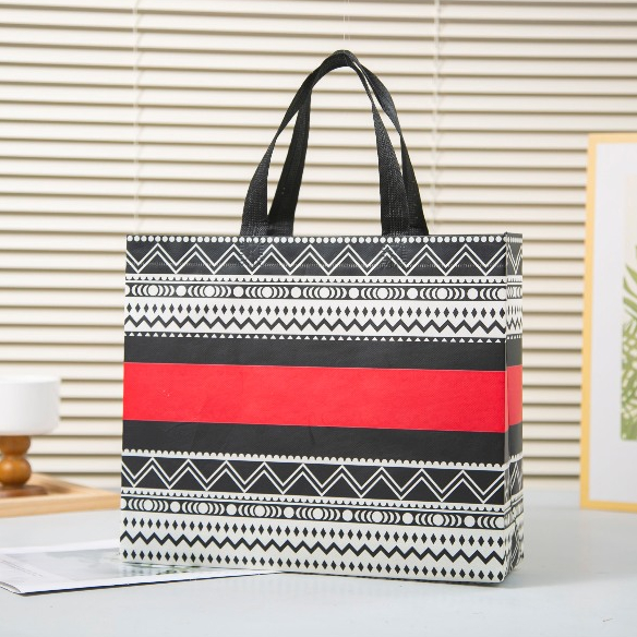 

Variant G-31 - Totebag Wanita - Tas Belanja - Tas Spunbond - Tas Jinjing - Totebag - Tas Jinjing Wanita - Tas Hampers - Tas Murah - Tas Souvenir - Tas Lipat - Goodie Bag - Paperbag - Kantong Belanja - Souvenir - Tas kado - Tas Wanita - Spunbond - Tas