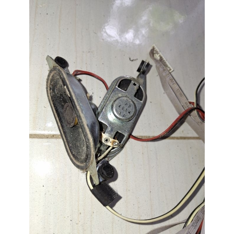 SPEAKER TV LED FUJIWA FJ-2288