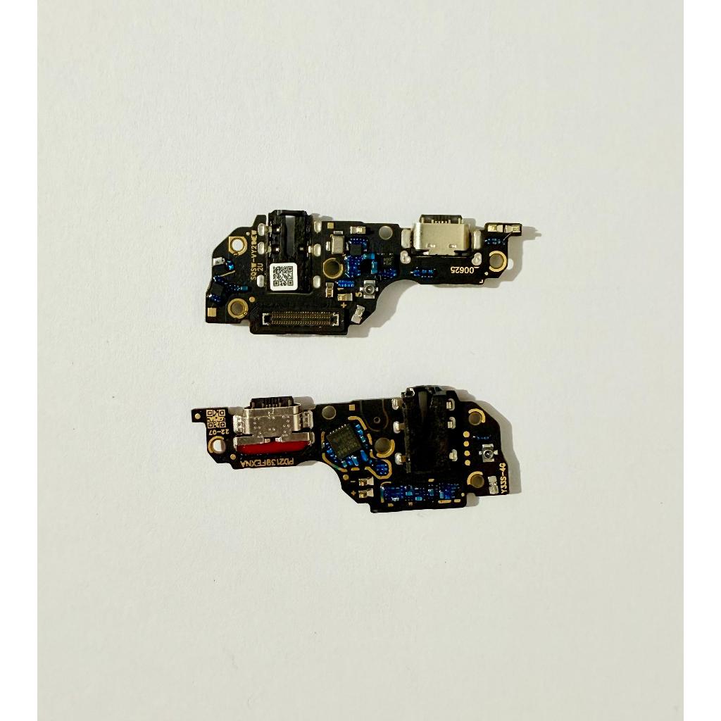 Flexibel Charger Vivo Y21 2021 / Y21S / Y33S