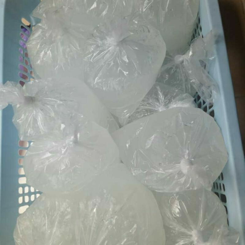 Texapon 1kg / bahan untuk sabun