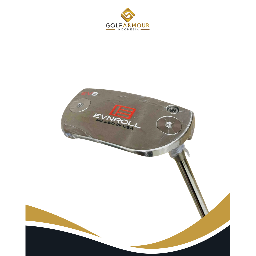 EVNROLL EV 8 | PUTTER GOLF