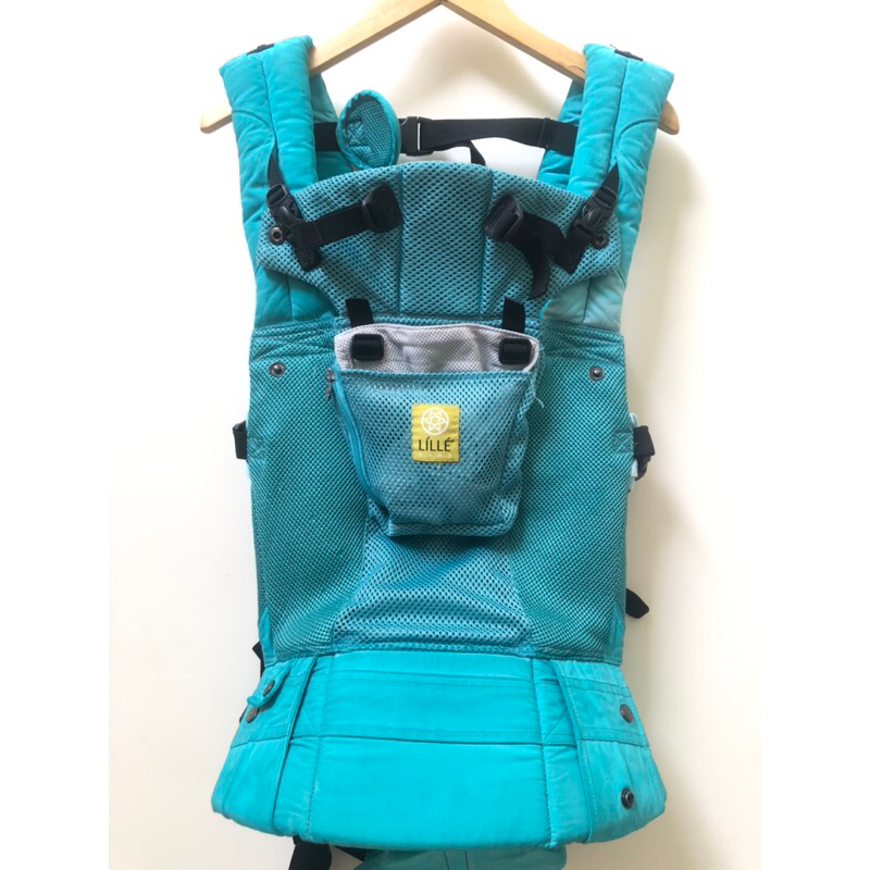 Lillebaby Carrier Complete Airflow