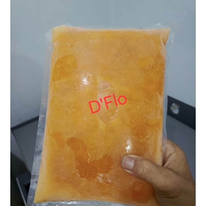 

markisa frozen (non biji)