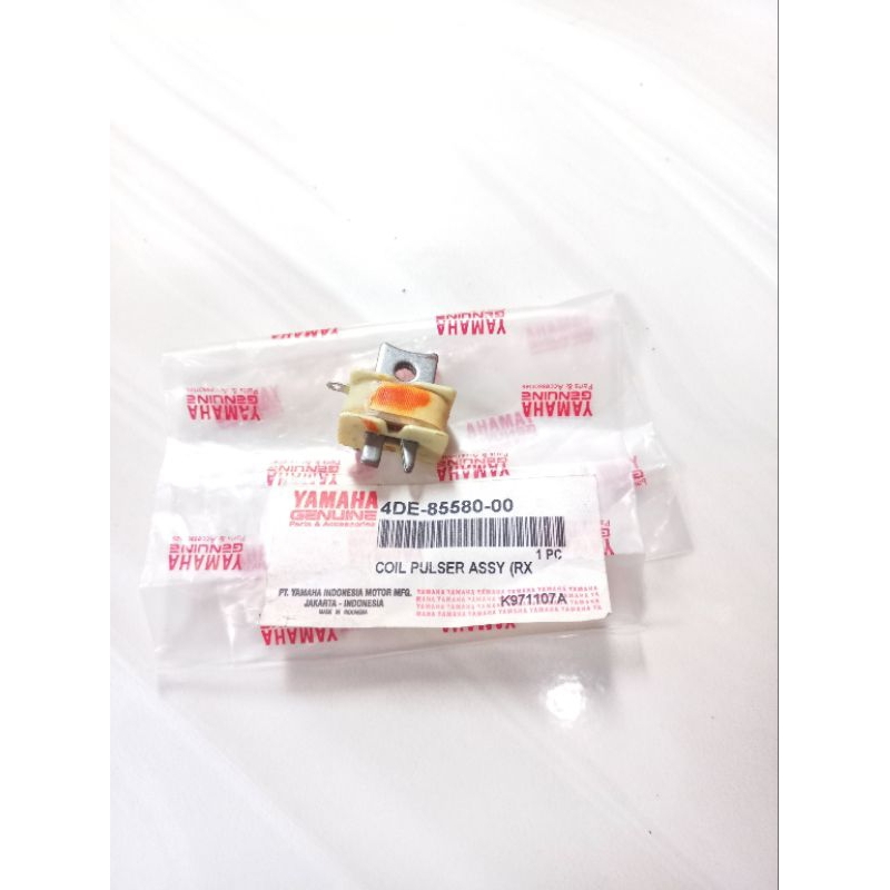 Spul Pulser Dalam Rx King Rxr Rxs Rx Spesial Original