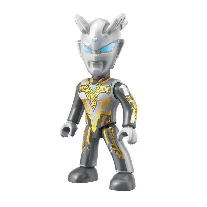 Qman Ultraman Glitter Vol.02 - ULTRAMAN SHINING ZERO