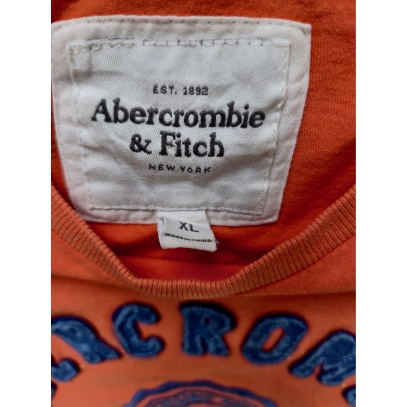 Kaos Abercrombie & Fitch XL