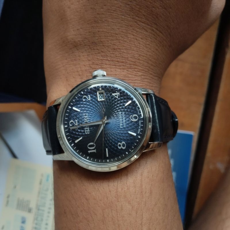 Seiko Presage SRPE43J1 Automatic