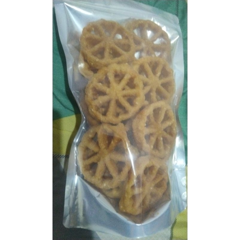 

[New Packing] Kembang Goyang