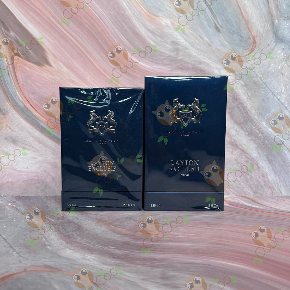 Parfums de Marly Layton Exclusif EDP