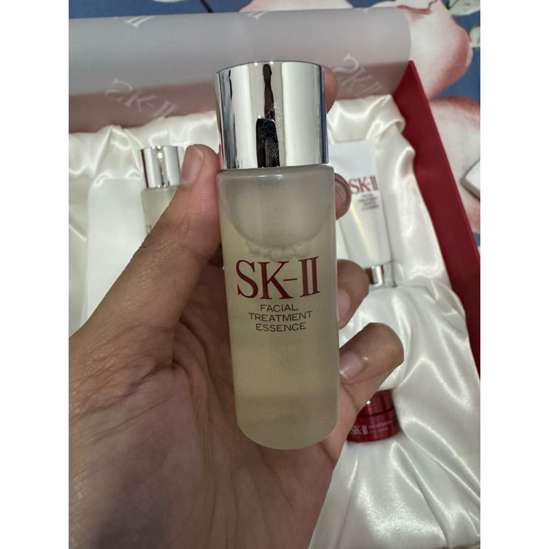 FTE SKii ori