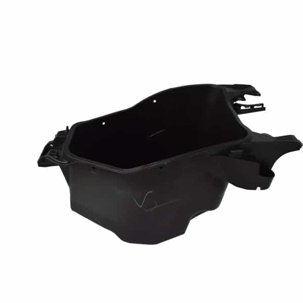 Bagasi Box Luggage Honda Scoopy eSP 2021 2024 ORI AHM