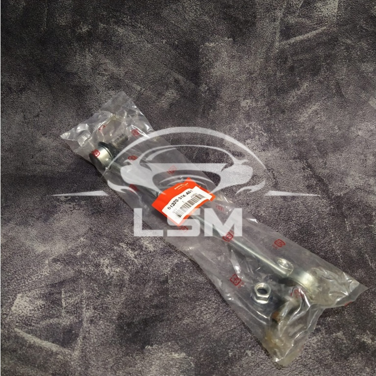 Stabilizer Link Stabil Depan Honda CRV Gen 3 Gen 4 ORI