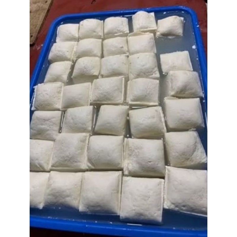 

tahu Jambi 10 pcs