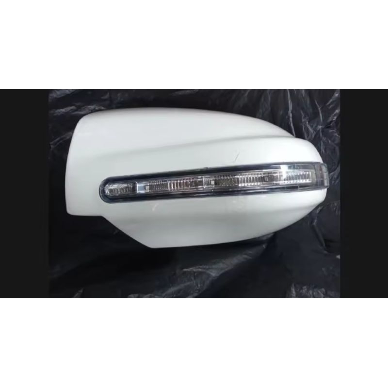 Cover Spion Etios Valco plus lampu sen
